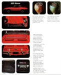 1972 Fiat 850 Racer Accessories