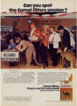 1973 Can you spot the Camel Filters smoker (4)
