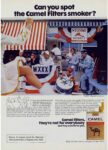 1973 Can you spot the Camel filter smoker (2)