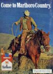 1973 Come to Marlboro Country (1)