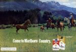 1973 Come to Marlboro Country