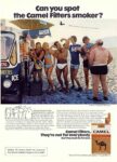 1974 Can you spot the Camel Filters smoker (3)