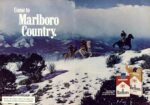 1974 Come to Marlboro Country
