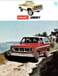1974 GMC Jimmy