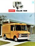 1974 GMC Value Van
