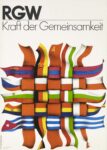 1974 RGW Kraft der Gemeinsamkeit