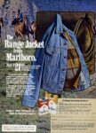 1974 The Range Jacket from Marlboro