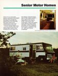 1975 GMC Senior Motor Homes (Canada)