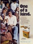1975 One of a kind. Camel (2)