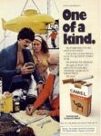 1976 One of a kind. Camel
