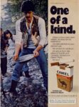 1976 One of a kind. Camel (3)