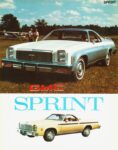 1977 GMC Sprint