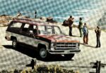 1977 GMC Suburban
