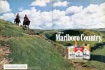 1978 Come to Marlboro Country