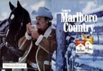 1978 Come to Marlboro Country