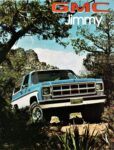 1978 GMC Jimmy