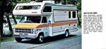 1978 GMC Mini Motor Homes