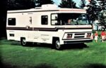 1978 GMC Motor Homes