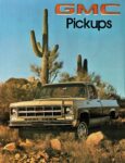 1978 GMC Pickups