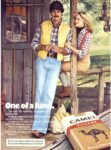 1978 One of a kind. Camel (3)