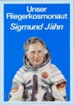 1978 Unser Fliegerkosmonaut Sigmund Jähn