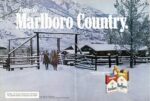1979 Come to Marlboro Country