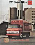 1979 GMC 72' Steel Tilt. Quality Trucks Since 1918