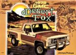 1979 GMC Desert Fox Pickup