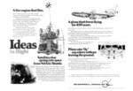 1979 Ideas in flight... McDonnell Douglass