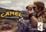 1980 Camel. Where a man belongs (2)