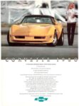 1980 Chevrolet Corvette. In this ever-changing world, some things endure