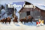 1980 Come to Marlboro Country