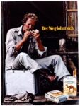 1980 Der Weg lohnt sich. Camel