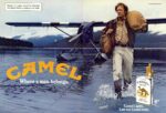 1981 Camel. Where a man belongs