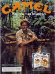 1981 Camel. Where a man belongs (5)