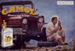 1981 Camel. Where a man belongs (7)