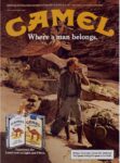 1982 Camel. Where a man belongs (2)