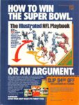 1982 How To Win The Super Bowl Or An Argument. Gatorade