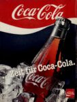1983 ... Zeit für Coca-Cola