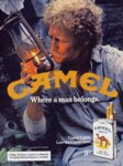 1983 Camel. Where a man belongs (4)
