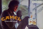 1983 Camel. Where a man belongs (7)