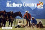 1983 Come to Marlboro Country