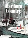 1983 Come to Marlboro Country