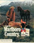 1983 Come to Marlboro Country