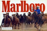 1983 Marlboro
