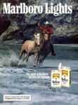 1983 Marlboro Lights