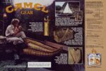 1984 Camel Gear