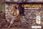 1984 Camel Lights. It's a whole new world (7)