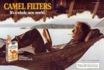 1985 Camel Filters. It's a whole new world (3)