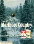 1985 Come to Marlboro Country